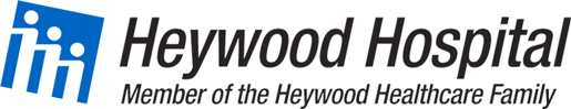 Heywood Hospital
