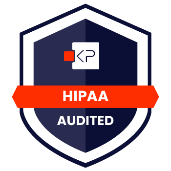 HIPAA - Audited